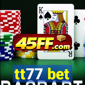 tt77 bet